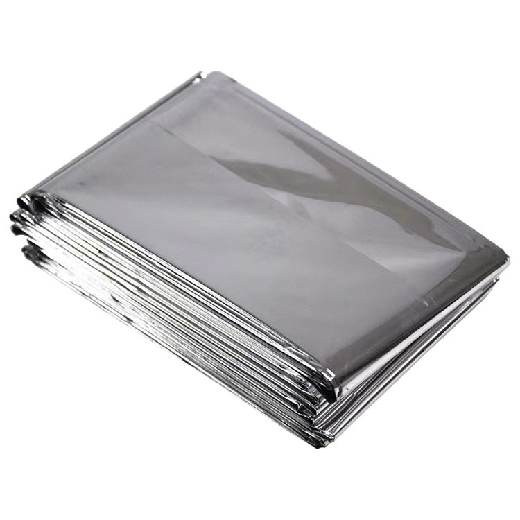 First aid blanket