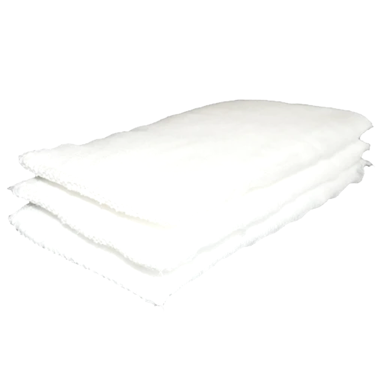 Gamgee dressing roll gauze pad