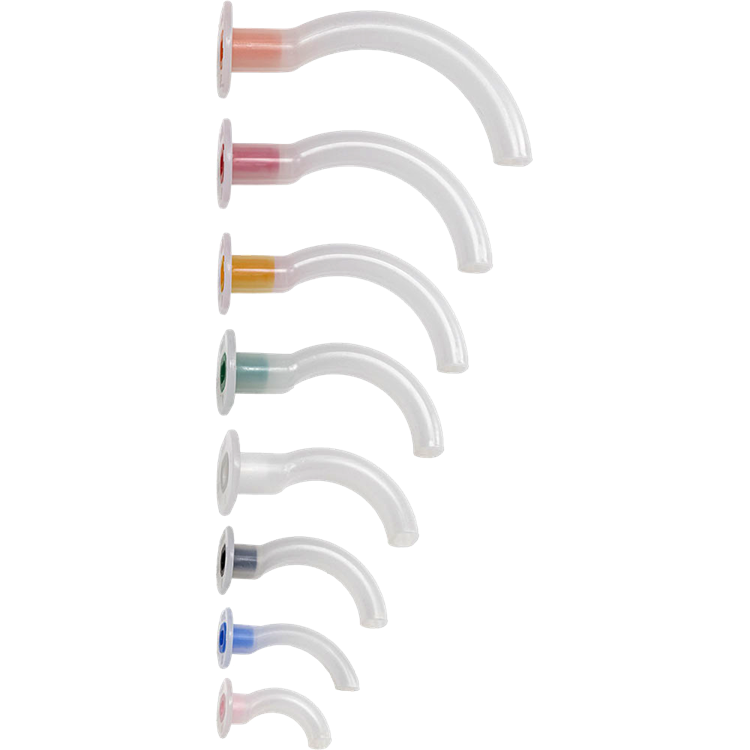 Guedel airway