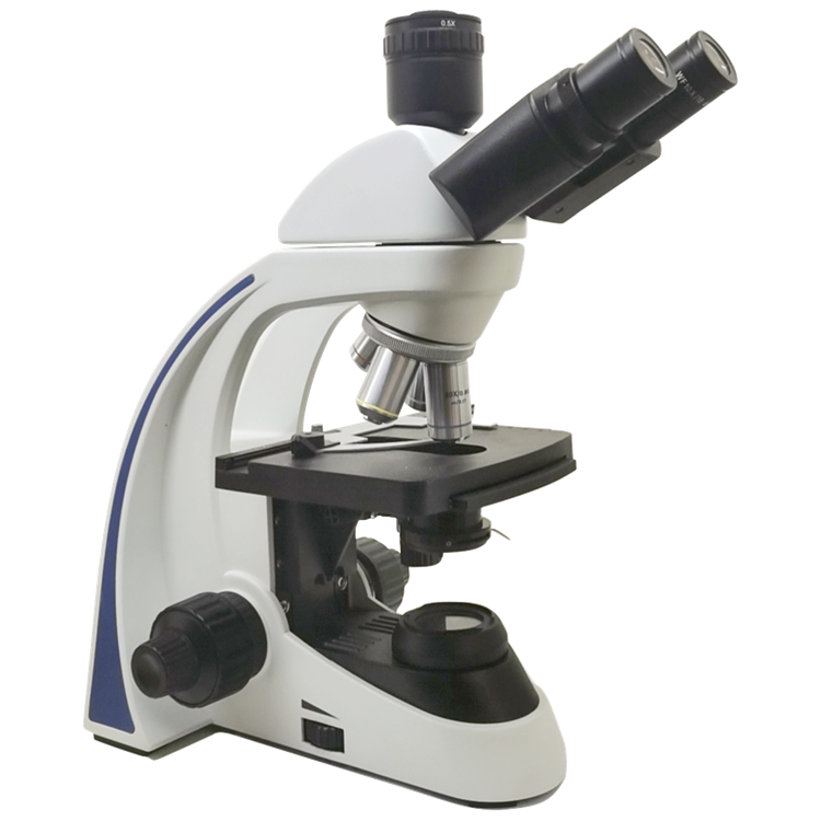 Multi function biological microscope