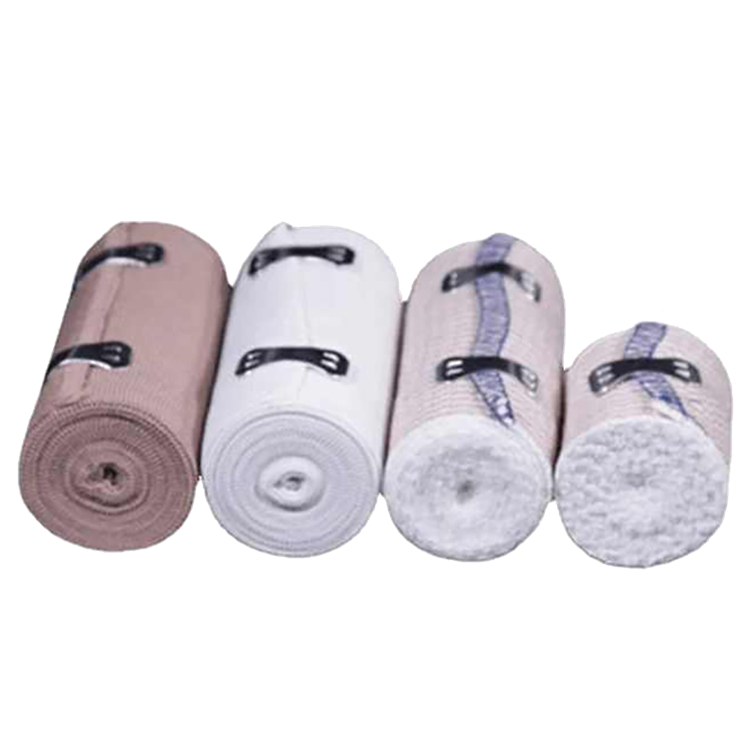 High elastic bandage