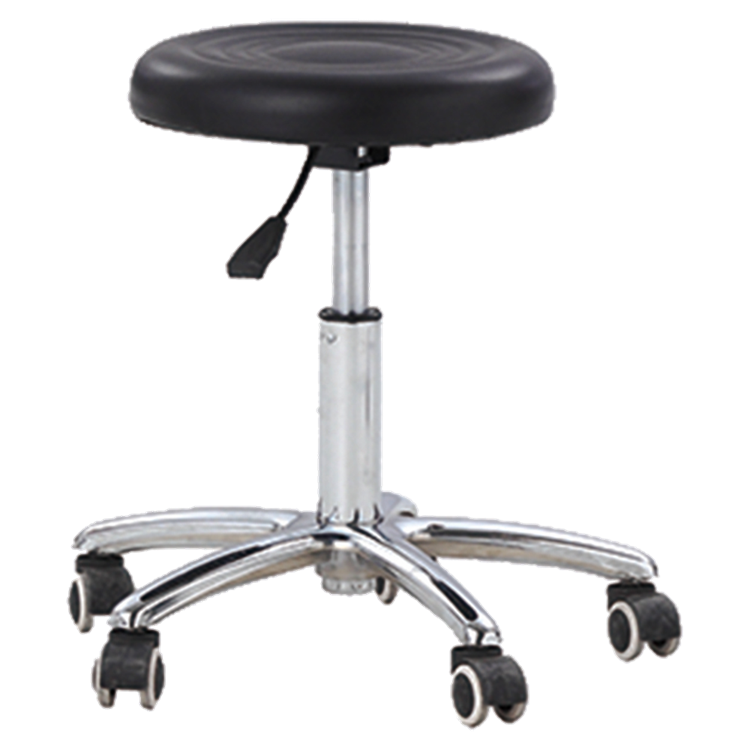 Portable nurse stool