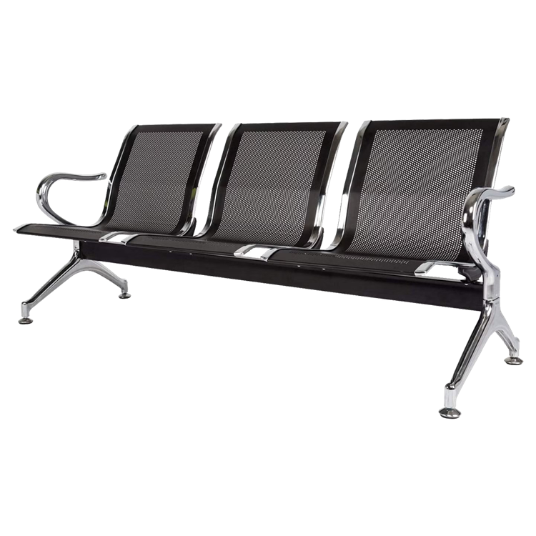 Hospital treatment waiting chair