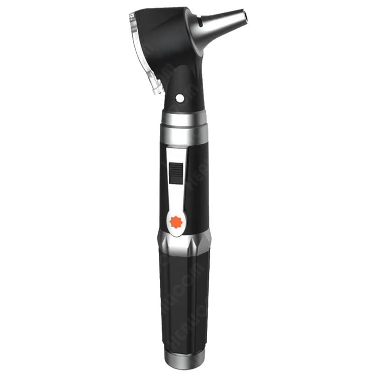 Handheld otoscope and ophthalmoscope