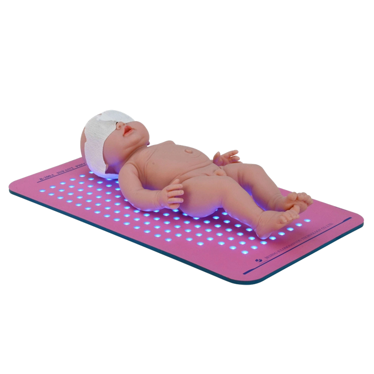 Infant equipment