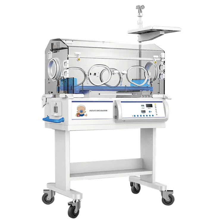 Infant incubator