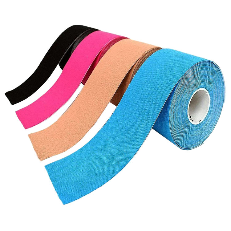 Kinesiology tape