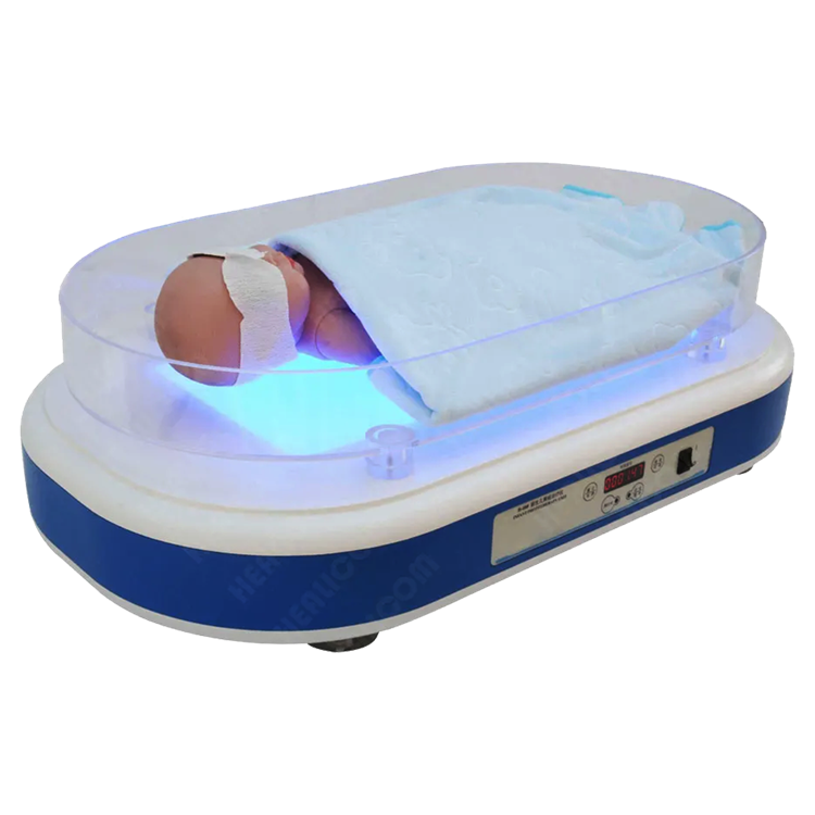 LED infant phototherapy unit
