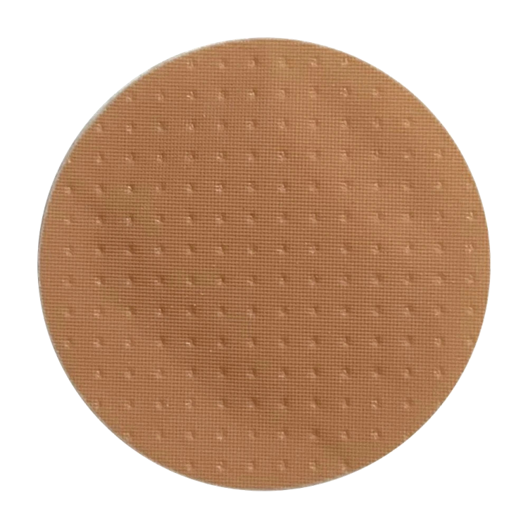 Medical round band aid wound plaster