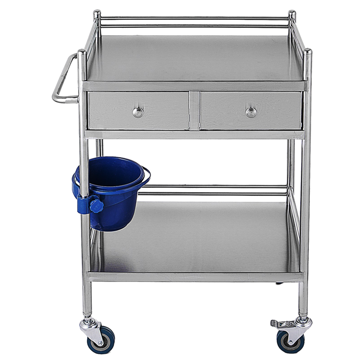 Medicine trolley