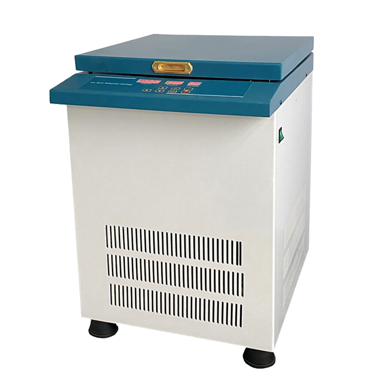 Mini PRP centrifuge