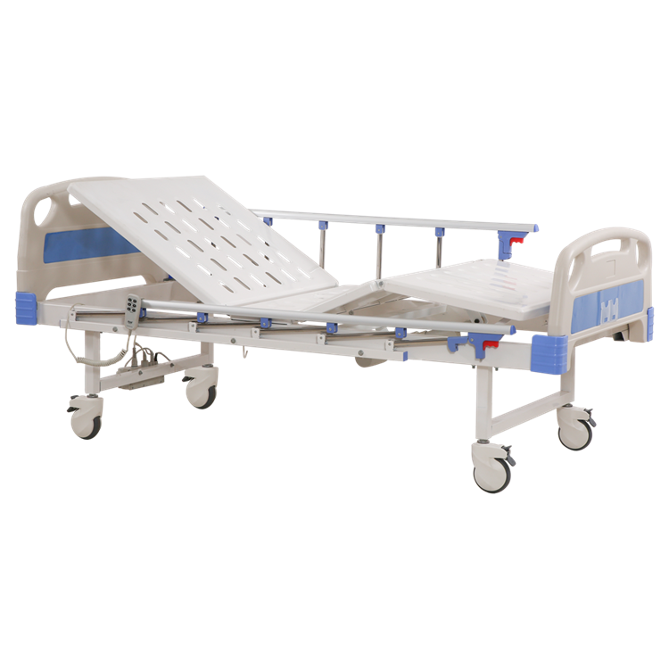 Motorized fowler bed premium