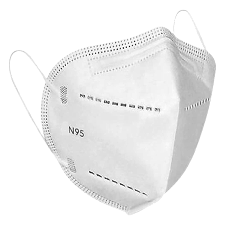 N95 face mask