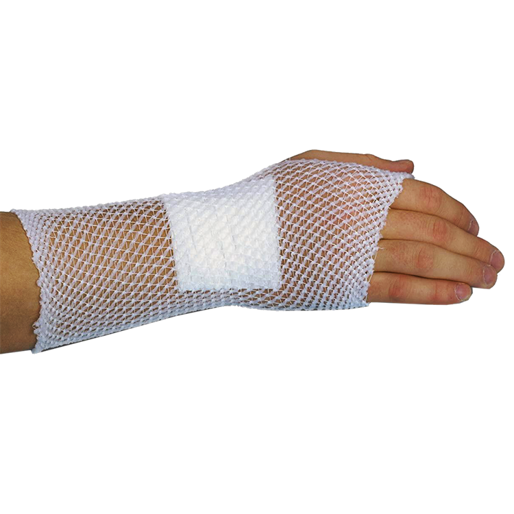 Net bandage