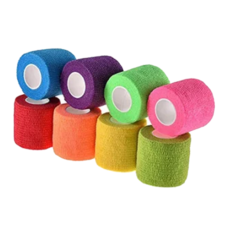 Orthopedic casting tape