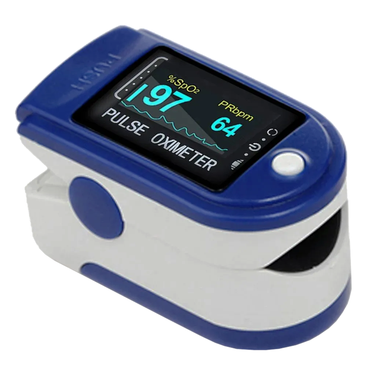Oximeter