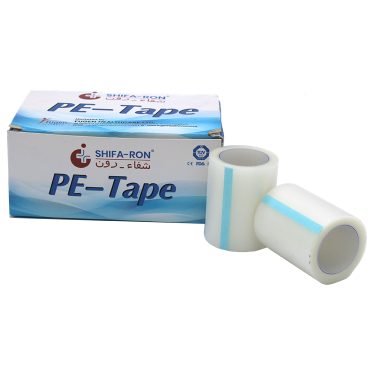 PE tape