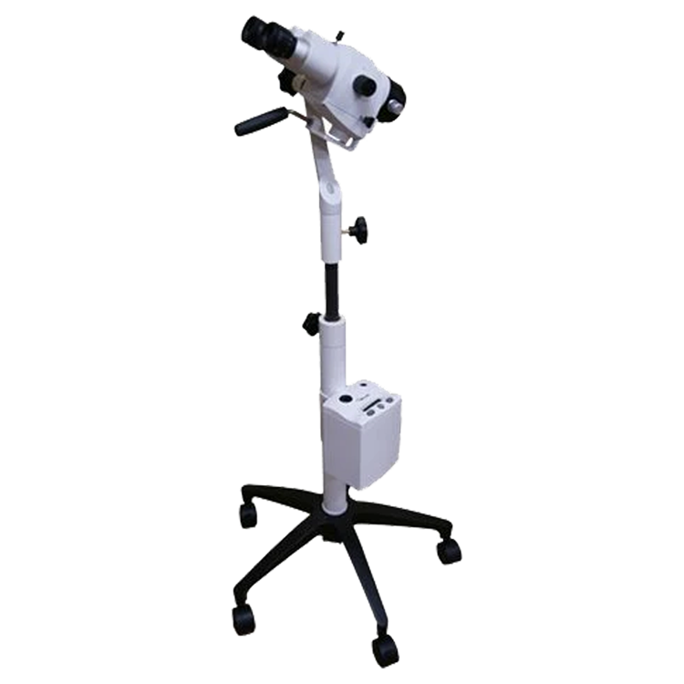 Seiler colposcope