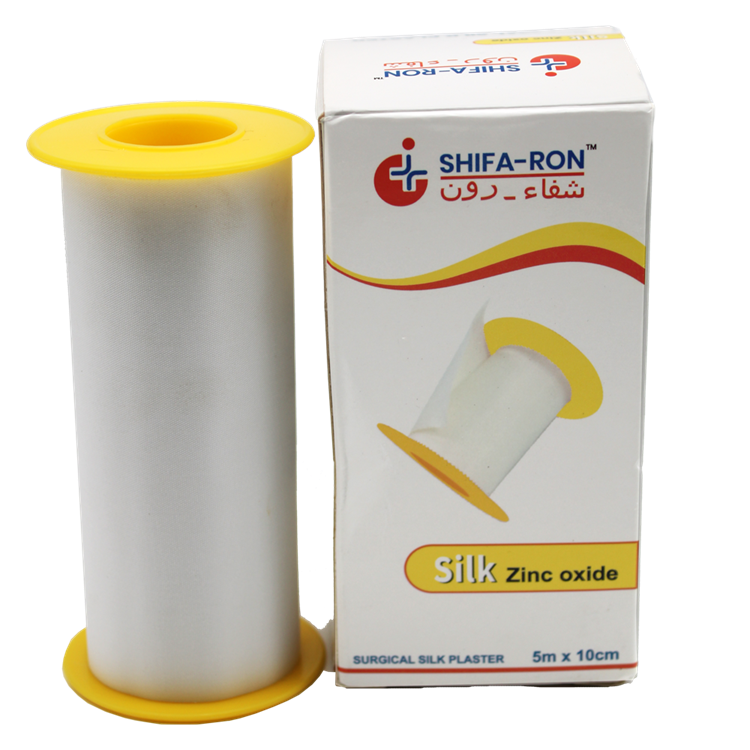 Silk tape