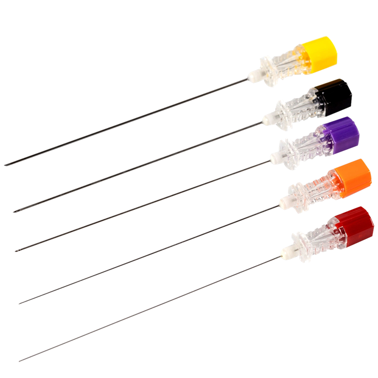 Spinal needle