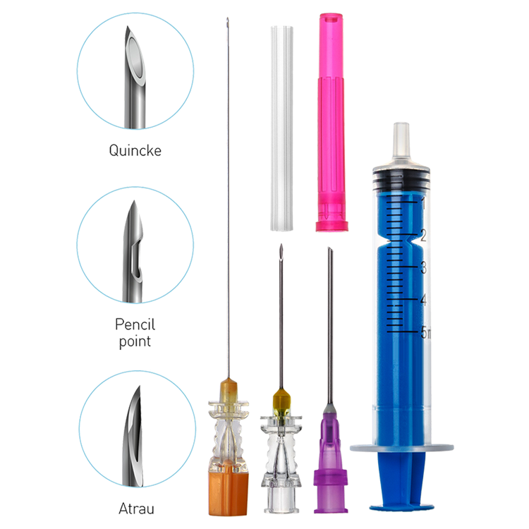 Spinal needle