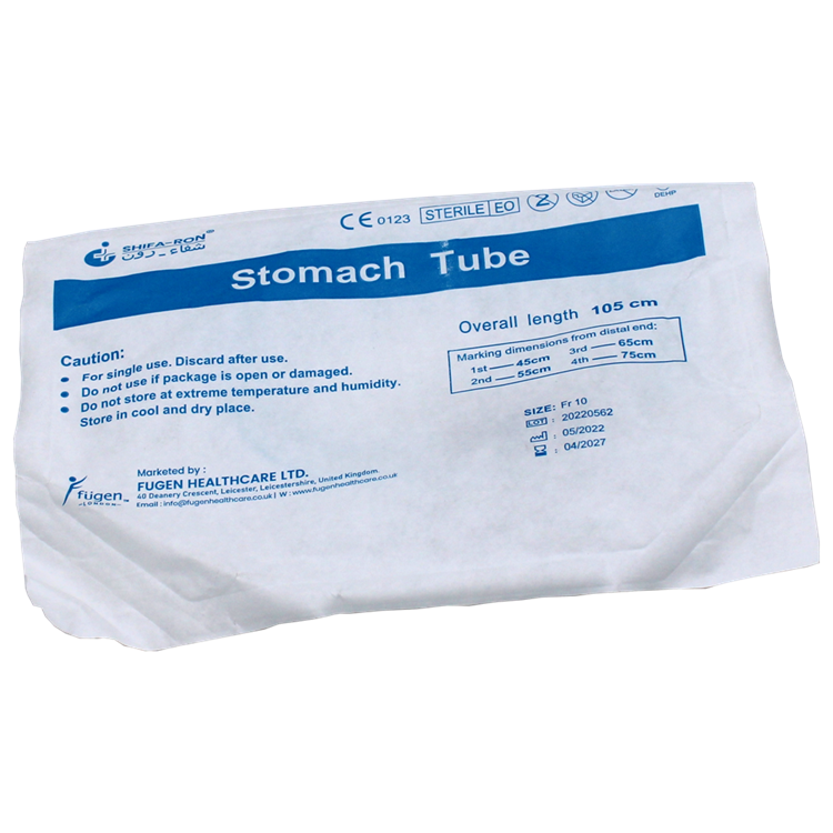 Stomach tube