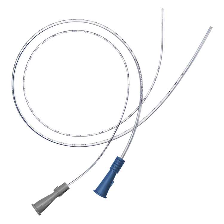 Suction catheters