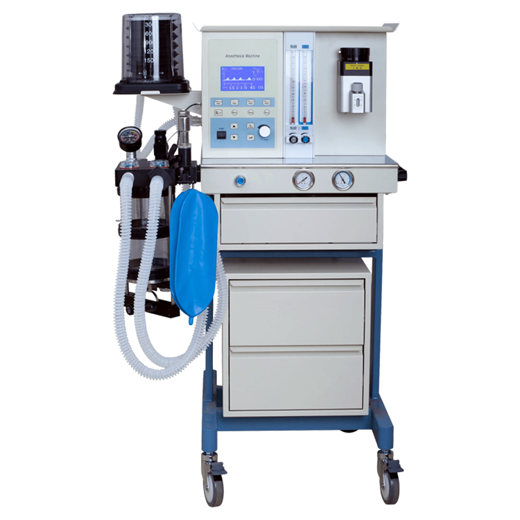 Anesthesia machine