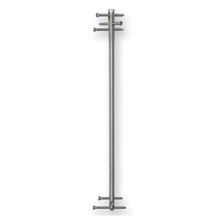 Tibial nail system