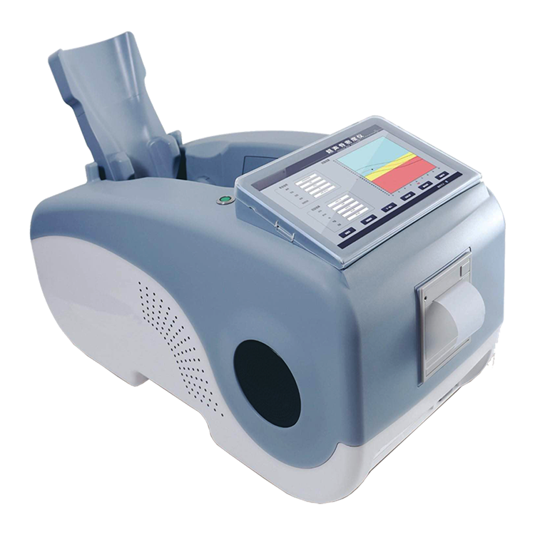 Ultrasound bone densitometer