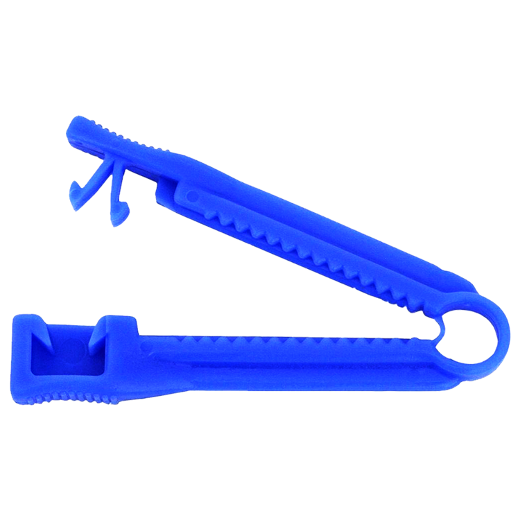 Umbilical clamp