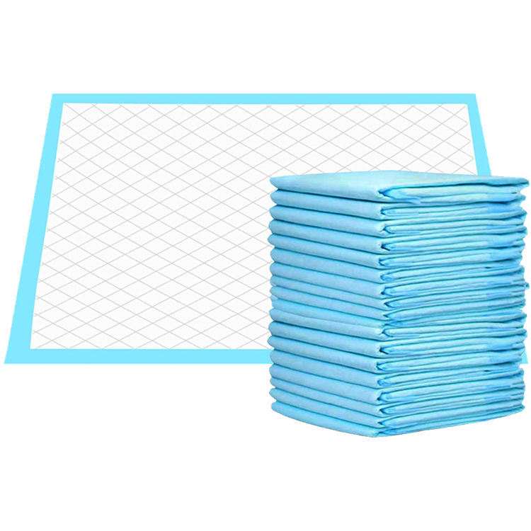 Under pad sheet