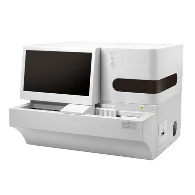 Urine analyzer