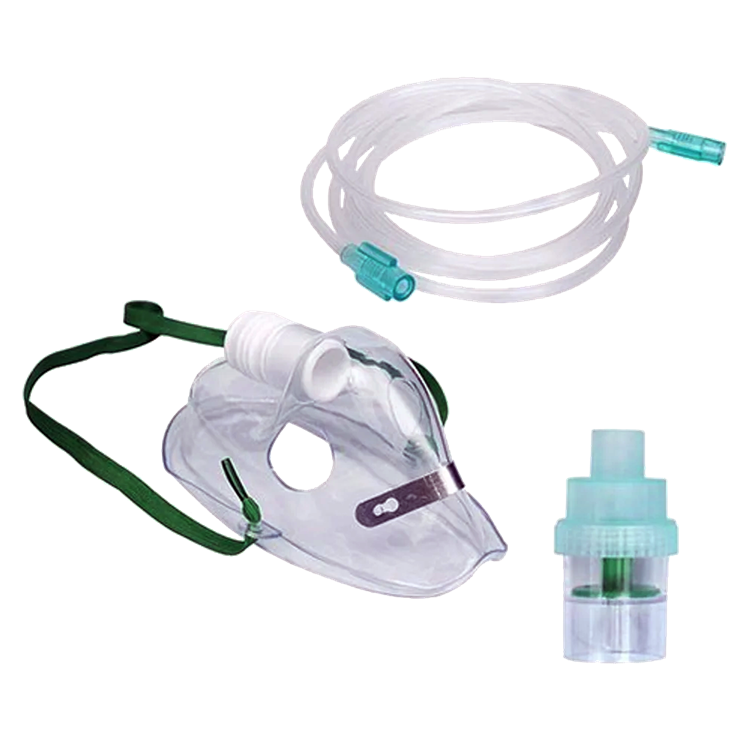 Venticare nebulizer mask