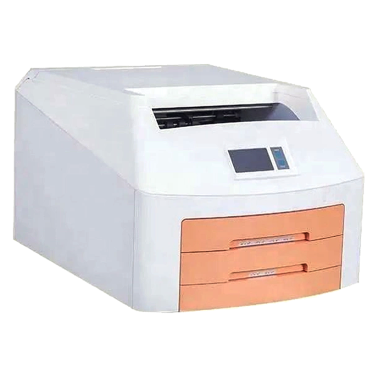 X ray film printer
