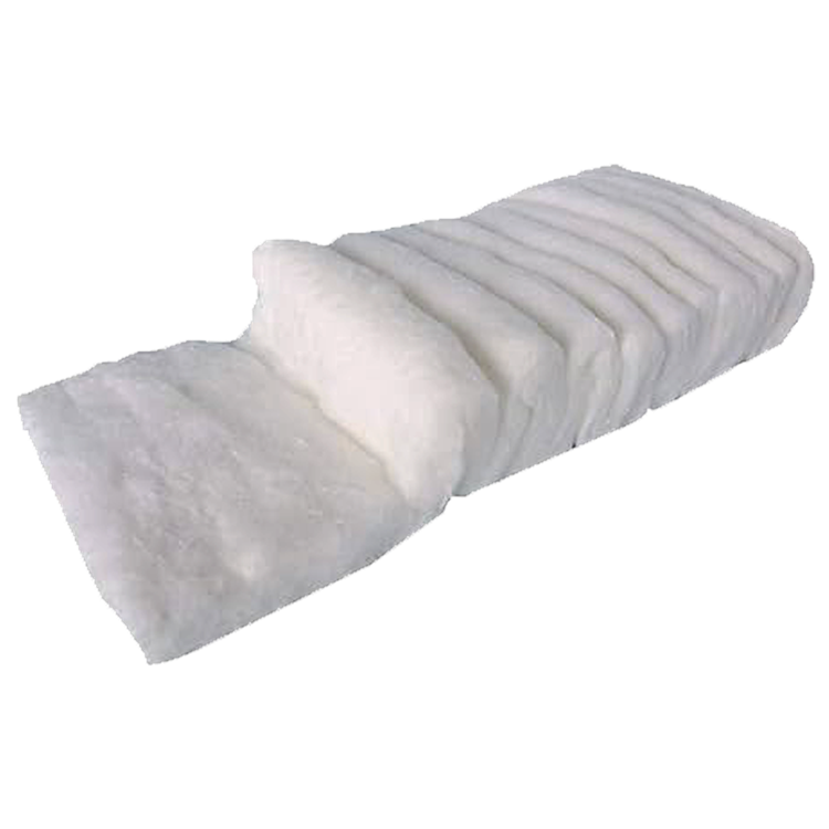 Zigzag cotton