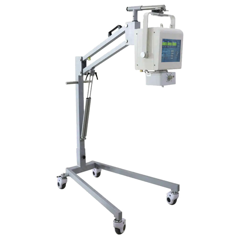 Portable X-Ray Machine