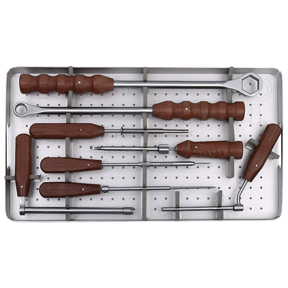 Posterior Cervical Kit