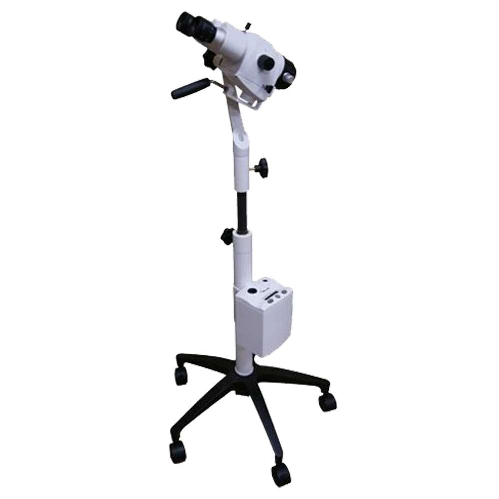 Seiler 935 Colposcope