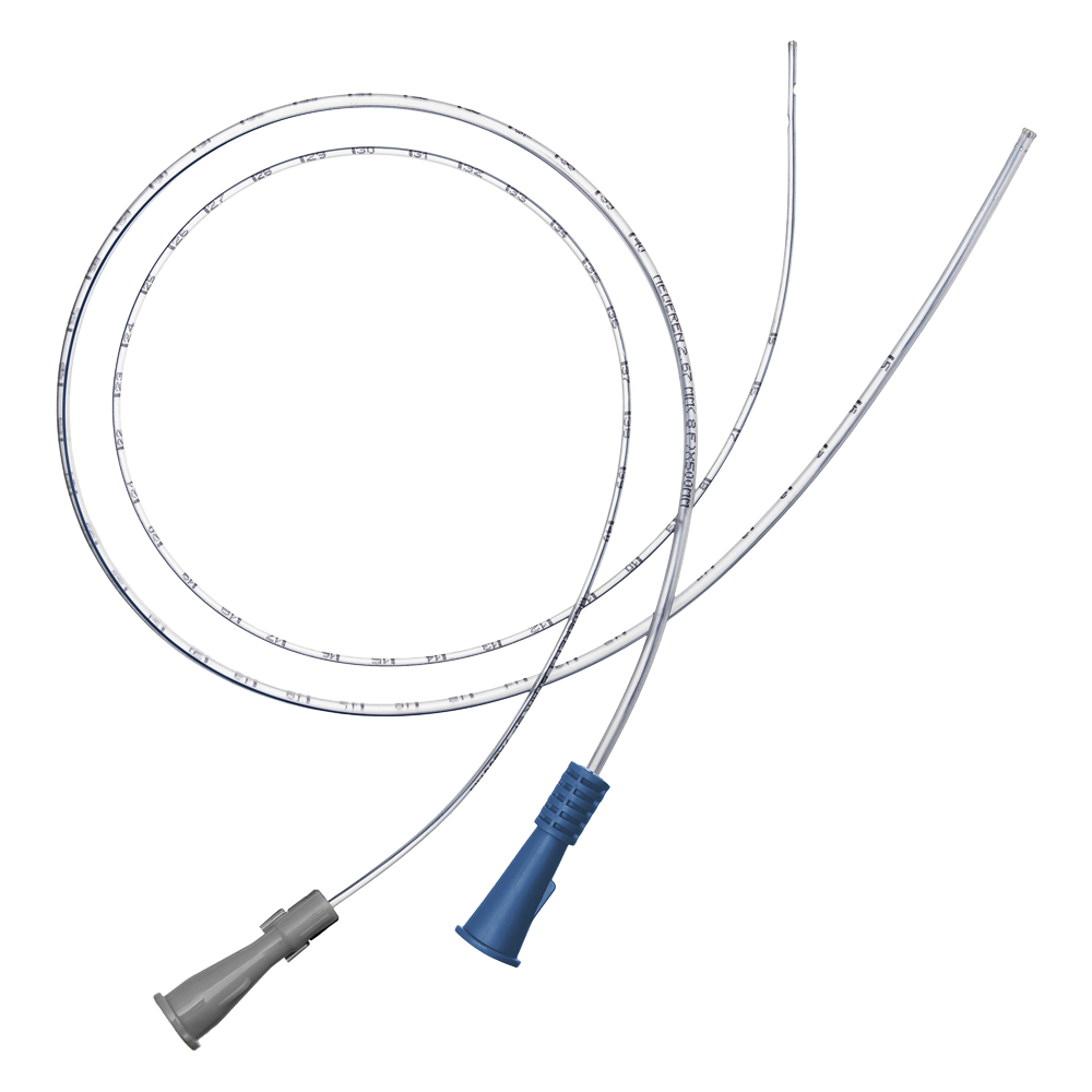 Suction Catheters